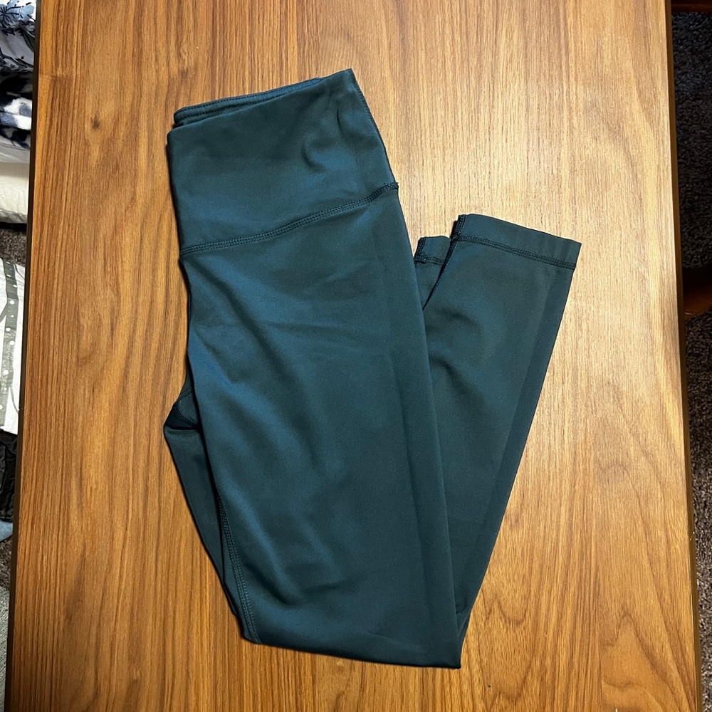 Dark Blue Leggings